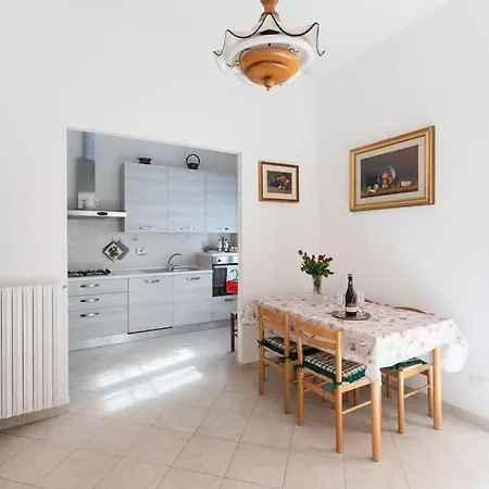 Apartment Casa Gina - Welcome In Italy!