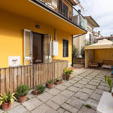 Casa Gina - Welcome In Italy! Apartment