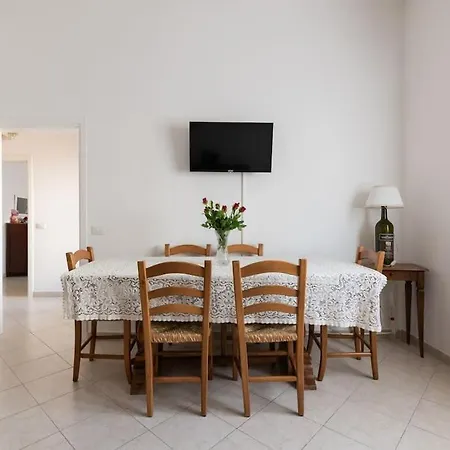 Casa Gina - Welcome In Italy! Apartamento Scandicci