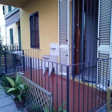 Apartment Casa Gina - Welcome In Italy! Scandicci