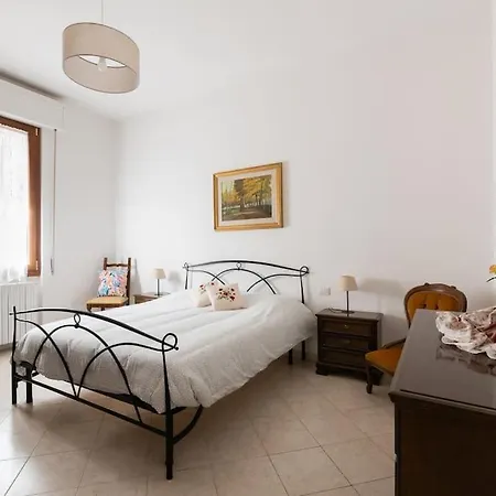 Casa Gina - Welcome In Italy! Apartment Scandicci