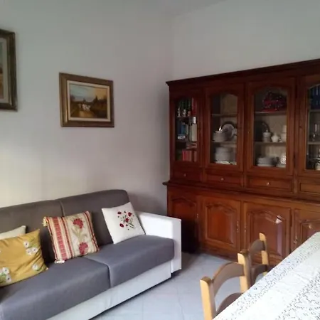 Casa Gina - Welcome In Italy!