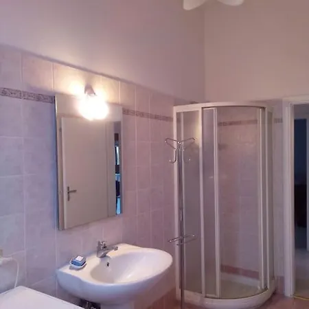 Casa Gina - Welcome In Italy! Apartment *