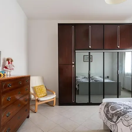 Apartment Casa Gina - Welcome In Italy!