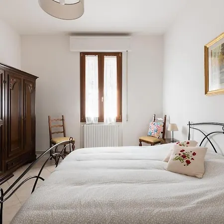 Casa Gina - Welcome In Italy! * Scandicci