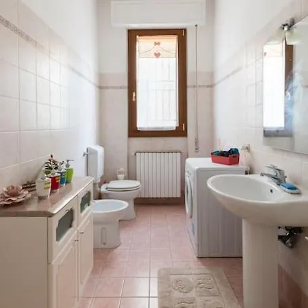Casa Gina - Welcome In Italy! Apartment