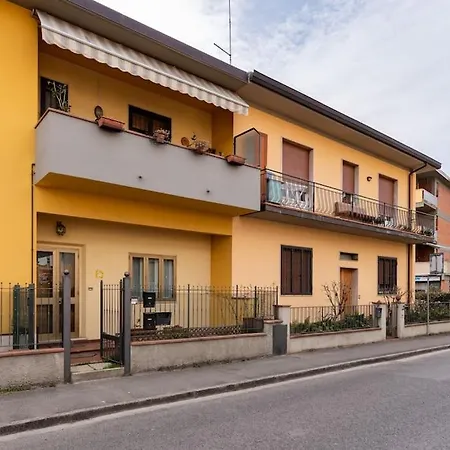 Apartment Casa Gina - Welcome In Italy! *