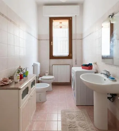 Casa Gina - Welcome In Italy! Апартаменты