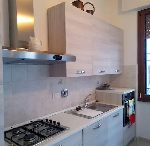 Casa Gina - Welcome In Italy! * Скандиччи