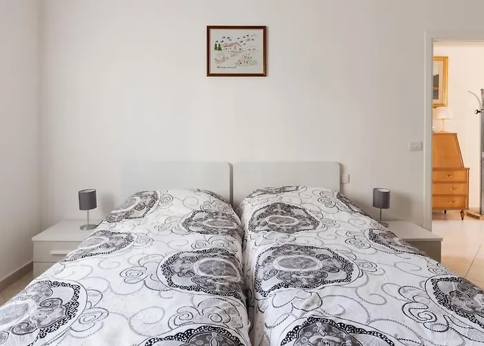 Casa Gina - Welcome In Italy! Скандиччи